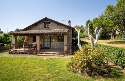 Acebo House | Casa Rural El Pilar