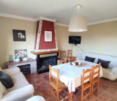 Castril House | Casa Rural El Portillo