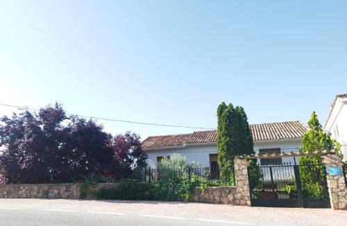 Castril House | Casa Rural El Portillo