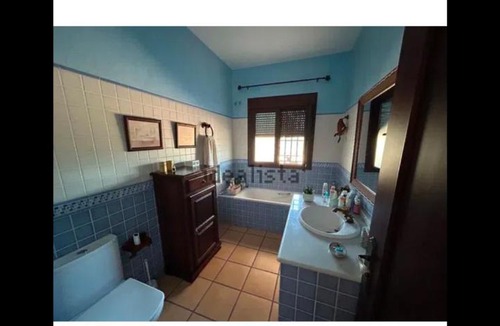 Cordoba House | Casa rural el RÍO