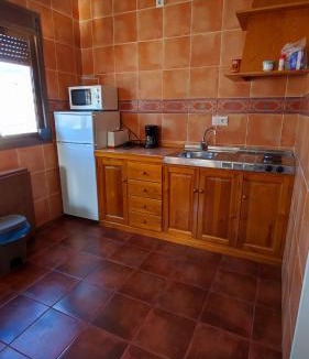 El Burgo Apartment | Casa Rural El Sendero