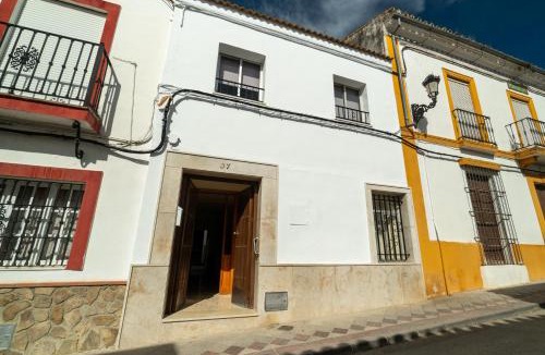 Algar House | Casa rural El Tejar de Algar/1262