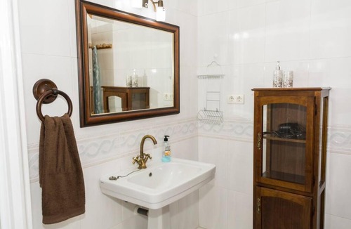Coria House | Casa Rural El Zarzoso TR-CC-00562