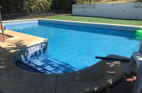 Constantina House | Casa rural en Constantina