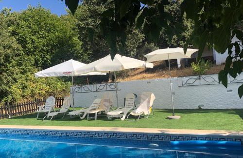 Constantina House | Casa rural en Constantina