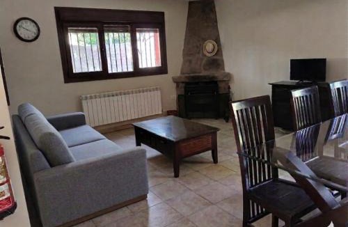 El Barraco House | Casa Rural en El Burguillo - Puerto Pez