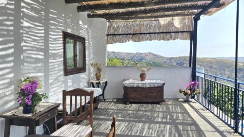 Pitres House | Casa Rural en la Alpujarra, La Chaparra - Pitres