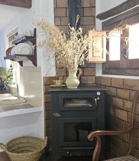 Pitres House | Casa Rural en la Alpujarra, La Chaparra - Pitres