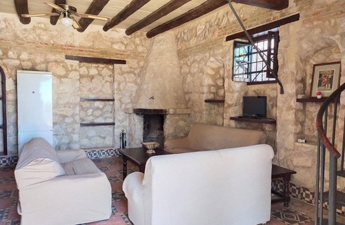 Osuna Cottage | Casa Rural en la Sierra Sur Sevillana. Desconecta en Plena Naturaleza