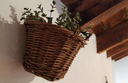 Montellano Ski Chalet | Casa Rural en Montellano (53km de Sevilla)