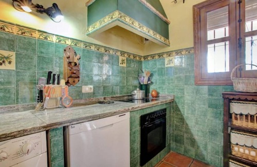 El Gastor Villa | Casa Rural en Plena Naturaleza
