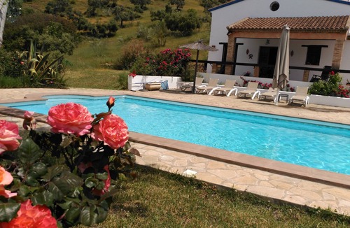 El Gastor Villa | Casa Rural en Plena Naturaleza