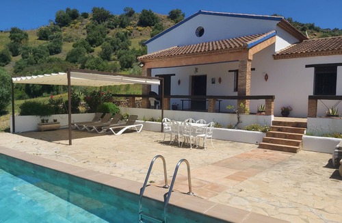 El Gastor Villa | Casa Rural en Plena Naturaleza