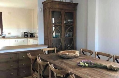 Navalvillar de Pela House | Casa Rural Encantos de Orellana