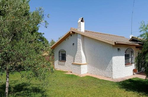 Hinojos House | Casa Rural Entrepinos
