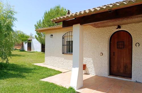 Hinojos House | Casa Rural Entrepinos