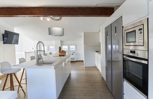 Albanchez de Magina House | Casa Rural Pico Mágina: Your Comfortable Home Away from Home