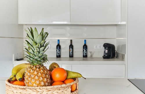 Albanchez de Magina House | Casa Rural Pico Mágina: Your Comfortable Home Away from Home