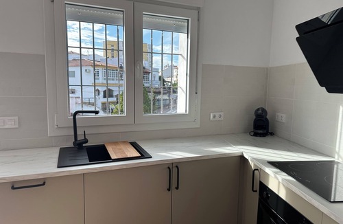 Alcala de los Gazules Apartment | Casa rural Los Alcornocales