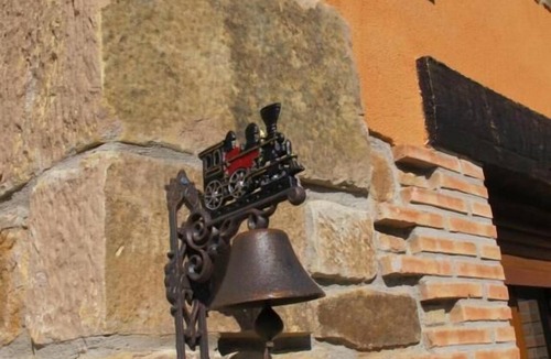 Cabezon de la Sierra House | Casa Rural La Traviesa de la Demanda