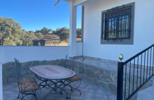 Fregenal de la Sierra House | Casa Rural la Ermita