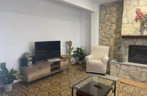 Fregenal de la Sierra House | Casa Rural la Ermita