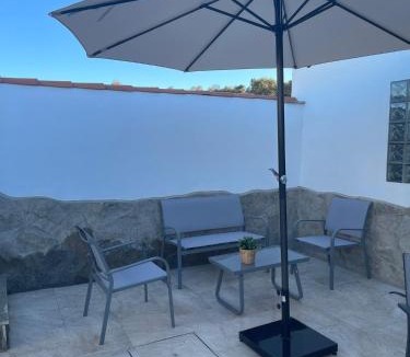 Fregenal de la Sierra House | Casa Rural la Ermita