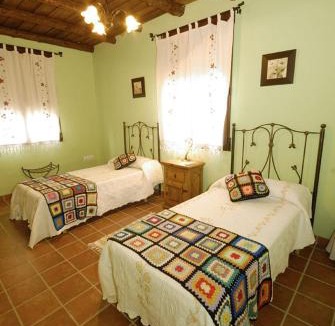 Horcajo de los Montes House | Casa Rural El Olivar del Puerto en Cabañeros