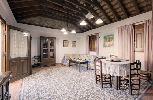 Los Angeles Villa | Casa rural Jimena 8 personas