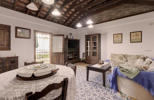 Los Angeles Villa | Casa rural Jimena 8 personas