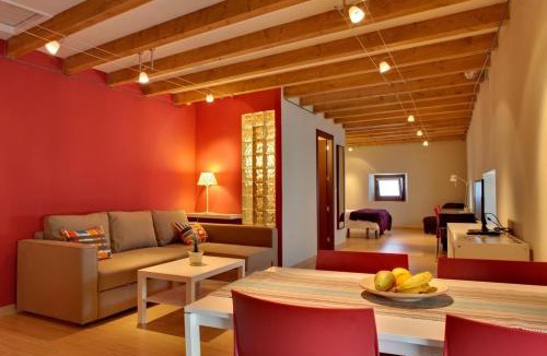 Malpartida de Plasencia Apartment | Casa Rural del Corral