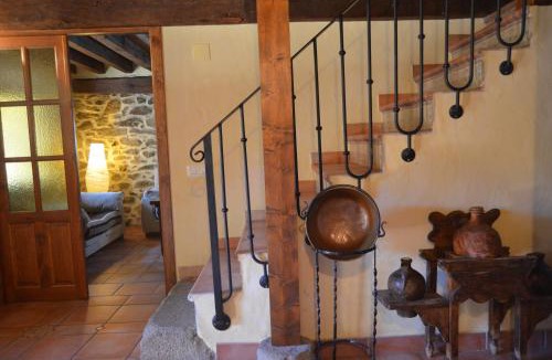 Navarredonda de Gredos House | Casa Rural La Casa de Piedra