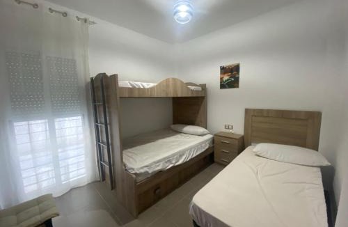 San Nicolas del Puerto House | Casa Rural Cascadas del Hueznar