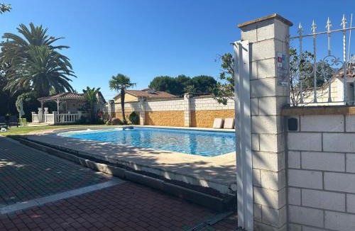 Villanueva de la Serena House | Casa Rural El Limonero