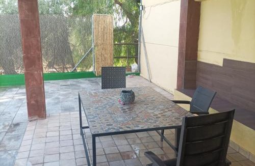 Villanueva del Trabuco Apartment | Casa rural “Las Espinosas”
