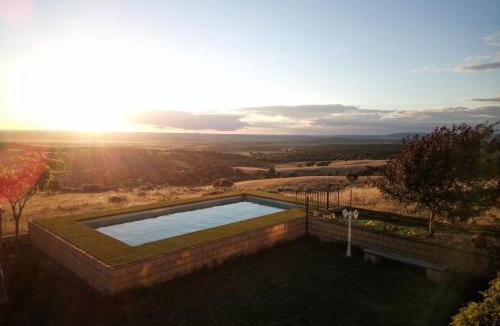 Pastores House | Casa Rural Explora, Pastores