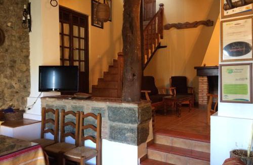 Aracena House | Casa Rural Finca El Tornero