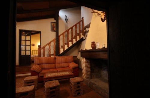 Aracena House | Casa Rural Finca El Tornero