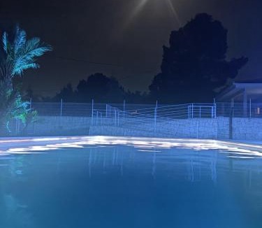 Moratalla House | Casa rural Fuente Americana