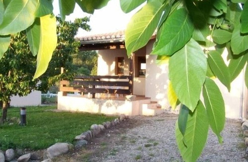 Hervas Cottage | Casa Rural Fuente Del Aliso for 4 people