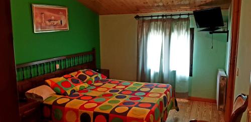 Hoyos del Espino House | Casa Rural Galayos