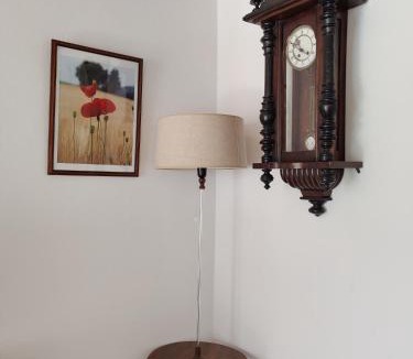 Conil de la Frontera Ski Chalet | Casa rural-Granja (La casa de la abuela Juana)