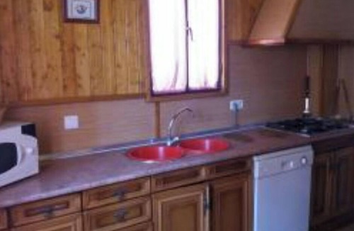 El Gastor Cottage | Casa Rural Grande Huerto Margara