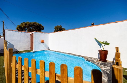 San Ambrosio House | Casa Rural Guerrero 1
