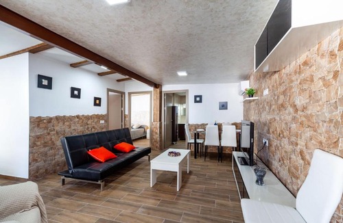 San Ambrosio House | Casa Rural Guerrero 2