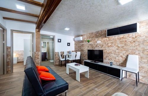 San Ambrosio House | Casa Rural Guerrero 2