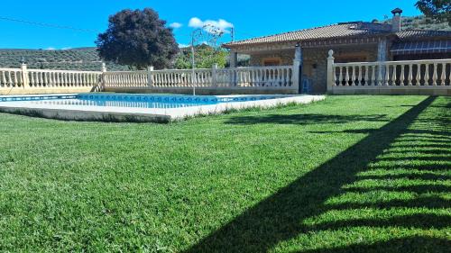 Montefrio House | casa rural Hachuelo