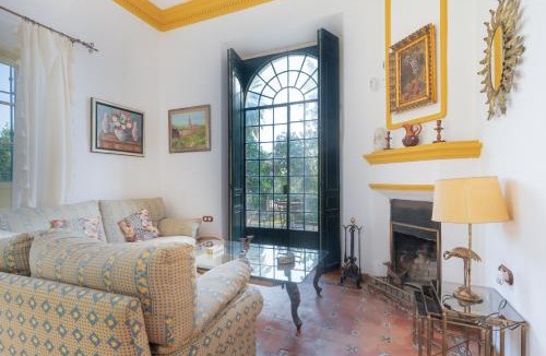 Gerena House | Casa rural Hacienda San Felipe