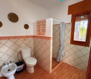 Las Jaras Ski Chalet | Casa rural "Haza Vieja"