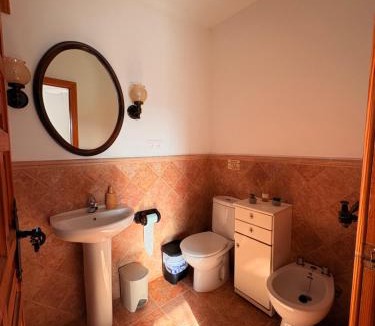 Las Jaras Ski Chalet | Casa rural "Haza Vieja"